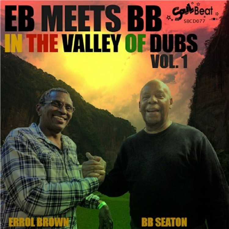 BB Seaton - reggaeville.com