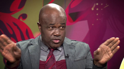 It's Official! No Sting For 2016! Isaiah Laing & Heavy D Speak @ OnStage TV