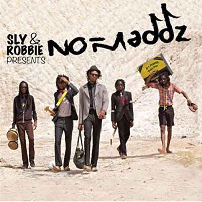 Sly and Robbie Presents No-Maddz