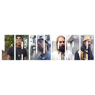 Ras Muhamad feat. Toké, Cali P & Promoe - Jawara