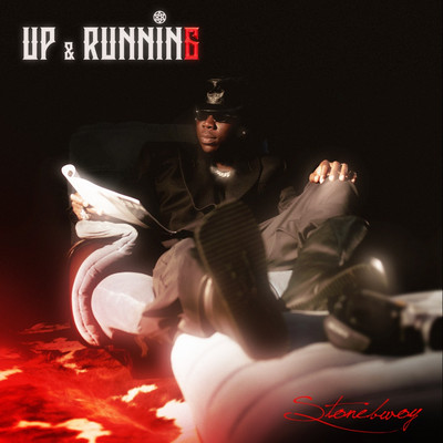 Stonebwoy - UP & RUNNIN6