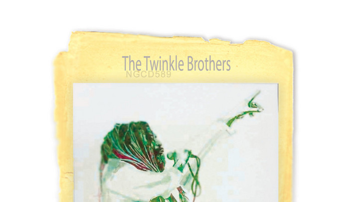 The Twinkle Brothers – Idiot (Full Album) [12/7/2025]