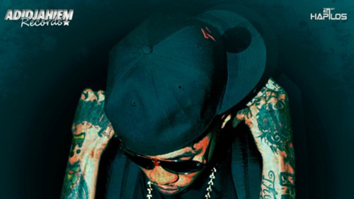 Vybz Kartel - Chain [9/23/2015]