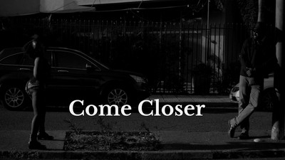 Devin Di Dakta - Come Closer