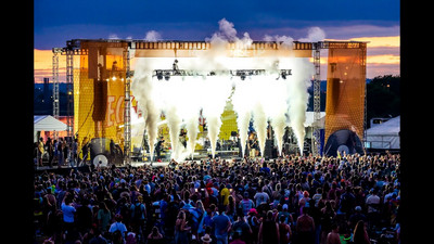 Reggae Rise Up Maryland 2023 - Day 2 (Recap)