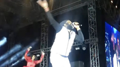 Fantan Mojah & Etana @ Sting 2022