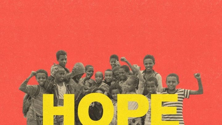 Jesse Royal x Romain Virgo - Hope [5/4/2023]