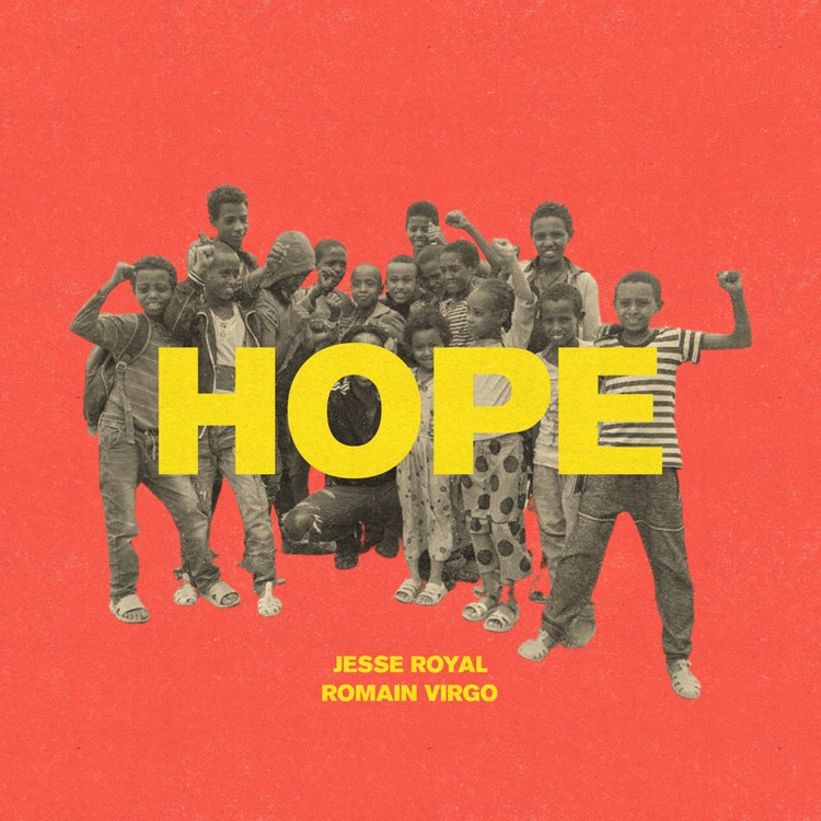 Jesse Royal x Romain Virgo - Hope