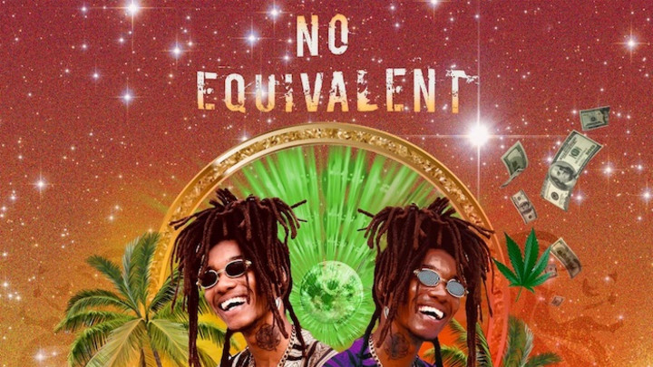 Leno Banton - No Equivalent [3/6/2020]