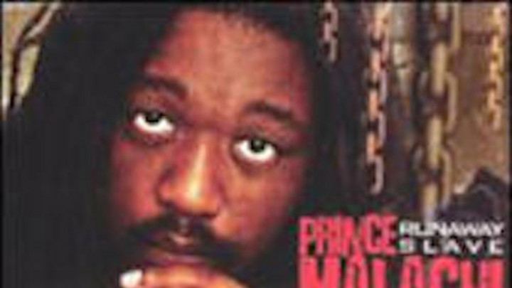 Prince Malachi - Can't Control I [4/27/2004]