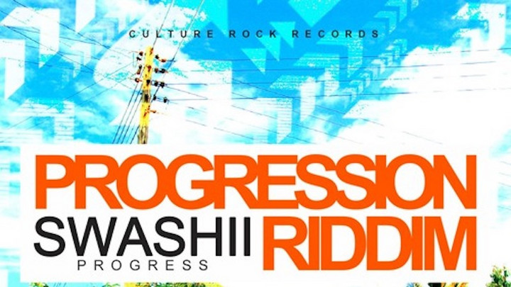 Progression Riddim (Megamix) [6/21/2018]