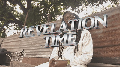 Samory-I Interview @ TVJ | Entertainment Report