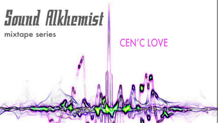 Sound Alkhemist - Love You, Love Me Mix [5/16/2014]