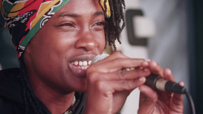 Aza Lineage @ DaSandwichmaker - AKF Wassertrüdingen 2019