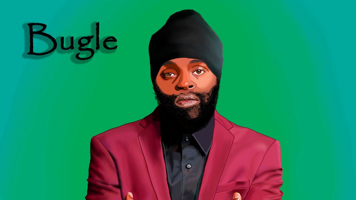 Bugle - Life Lessons [5/9/2025]