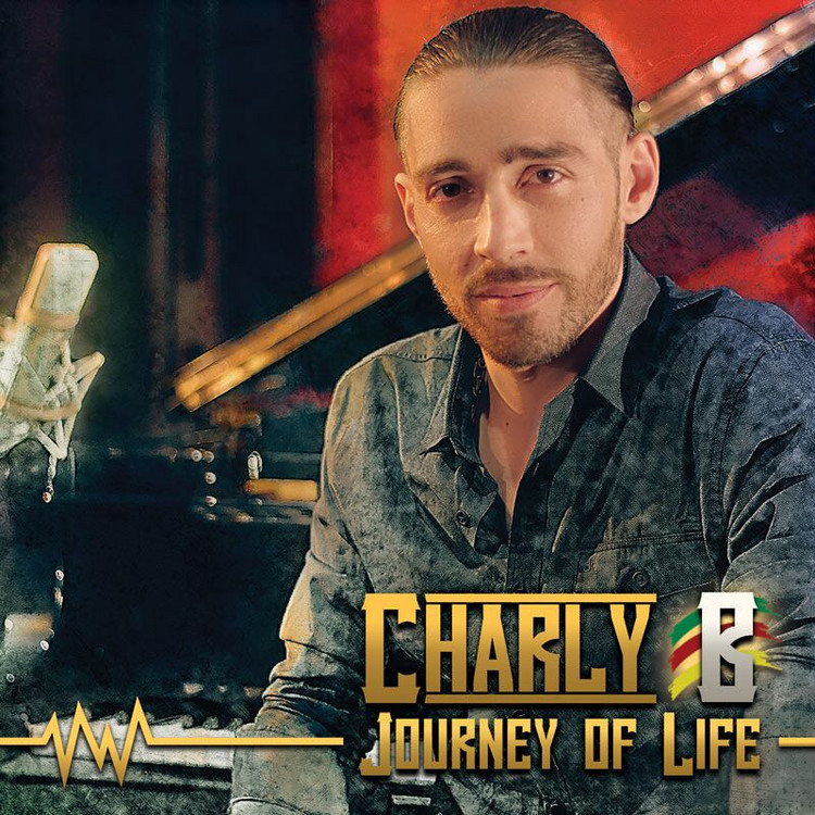 Charly B - Journey Of Live (Full Album)