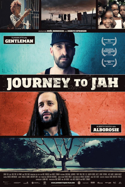 Journey To Jah