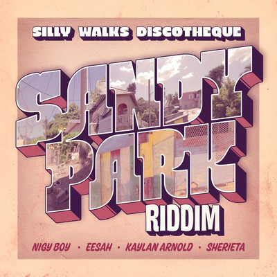 Sandy Park Riddim
