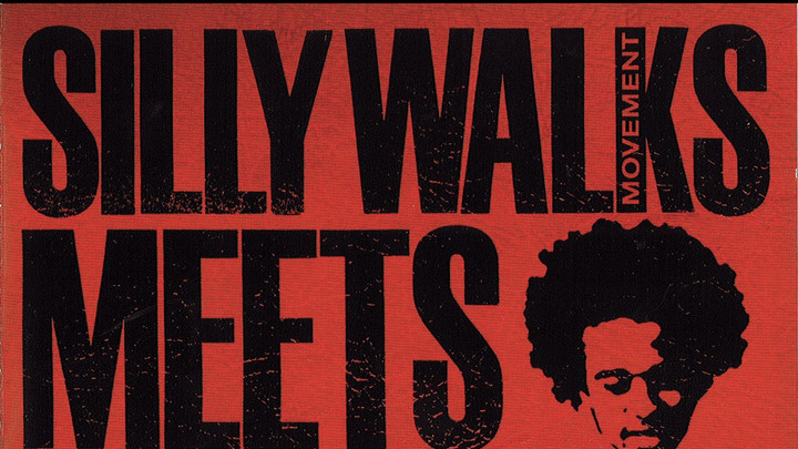 Silly Walks Movement Meets Patrice (Full Album) [7/1/2003]