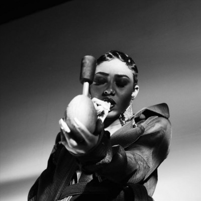 Bella Blair - I Can Do Better