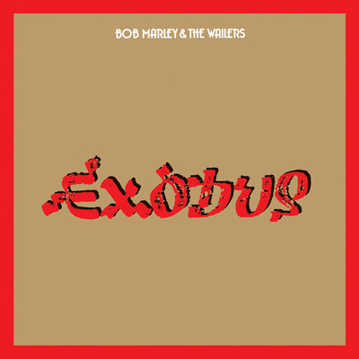 Bob Marley & The Wailers - Exodus (Deluxe Edition)