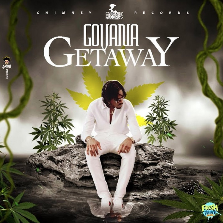Govana - Getaway