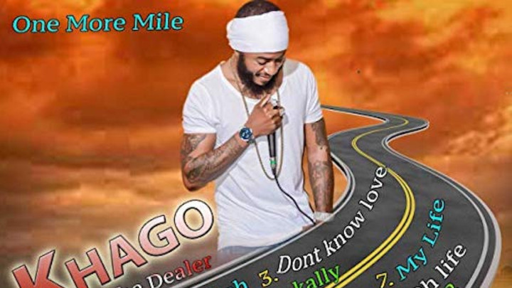 Khago The Dealer - One More Mile (Full Album) [1/17/2020]