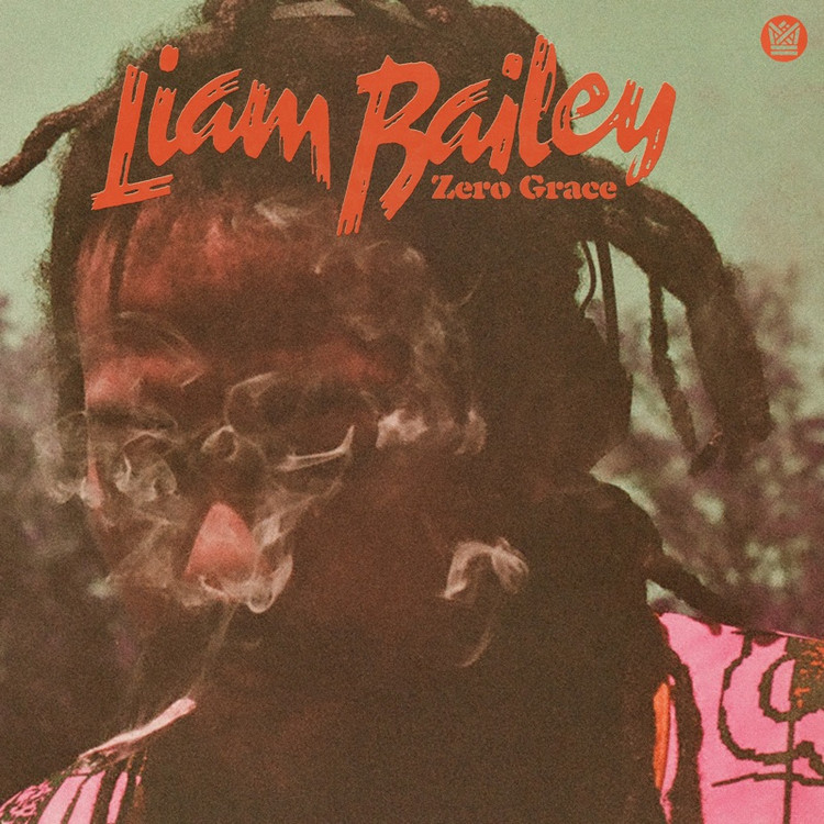 Liam Bailey - Zero Grace (Full Album)
