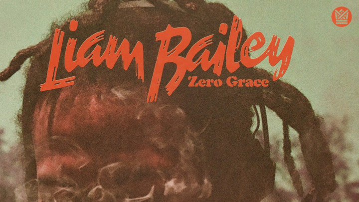 Liam Bailey - Zero Grace (Full Album) [2/23/2024]