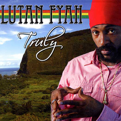 Lutan Fyah - Truly