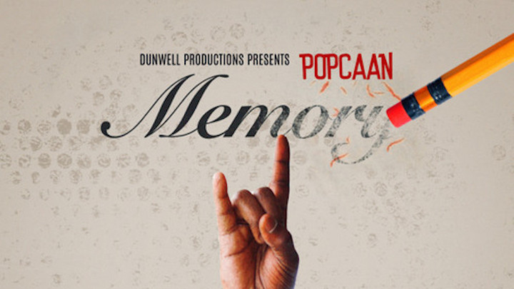 Popcaan - Memory [2/26/2021]