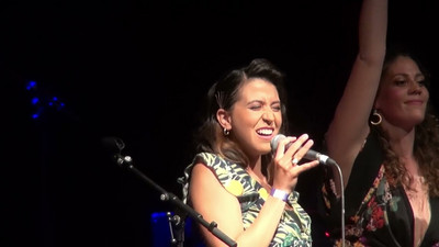 Conscious Culture - Talk / Time Flies @ Freedom Sounds Festival 2022