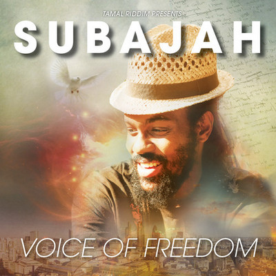 Subajah - Voice Of Freedom EP