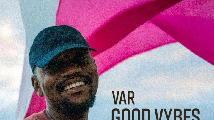 Var - Good Vybes [7/25/2025]