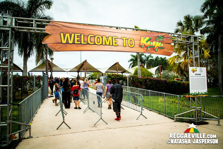 Vibes @ Kaya Fest 2017