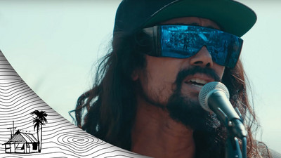 The Expendables - Pop-Up Performance @ Reggae Rise Up - Florida 2021