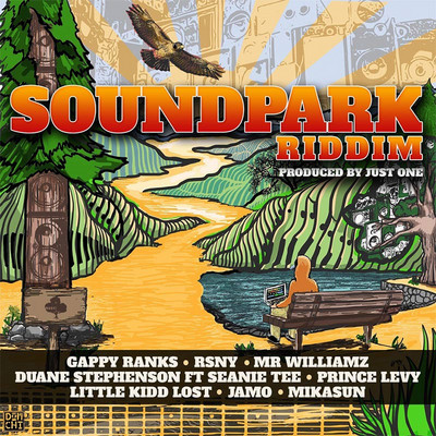 Soundpark Riddim