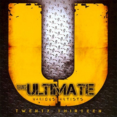 Various Artists - The Ultimate Twenty-Thirteen