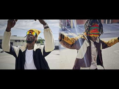 Jakal x Blvk H3ro - Long Road