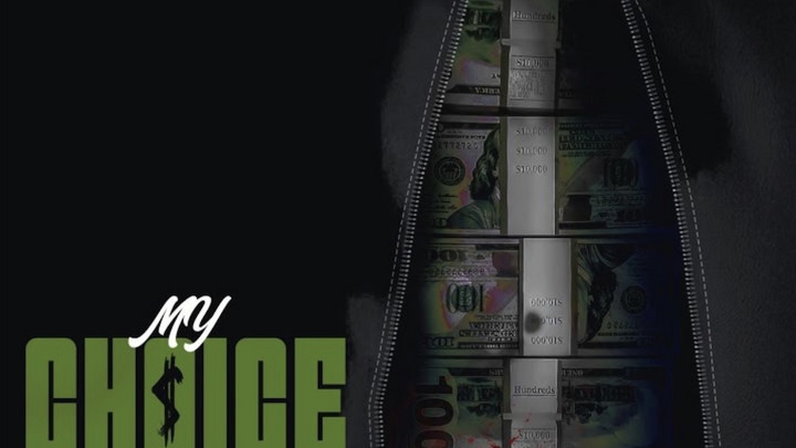 Alkaline - My Choice [5/15/2025]