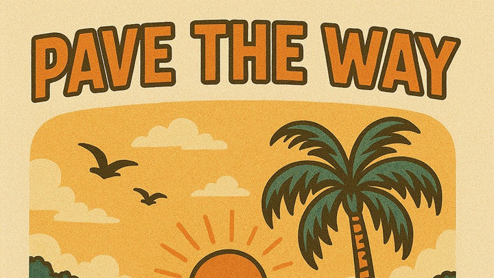 Bz Bwai - Pave The Way [5/23/2025]