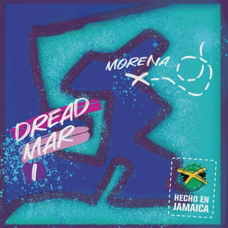 Dread Mar I - Morena