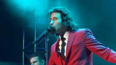 Magic @ Jamaica Jazz & Blues 2015