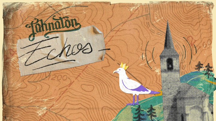 Jahnaton - Echos [12/12/2025]