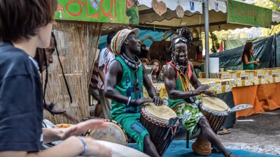 Overjam Reggae Festival 2017 - Aftermovie