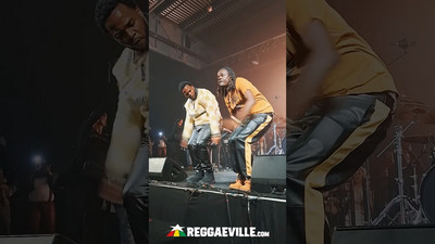 Teejay - Drift Dance @ City Splash Indoor 2024 in London, UK