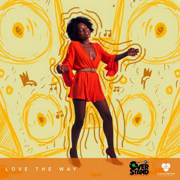 Sevana - Love The Way