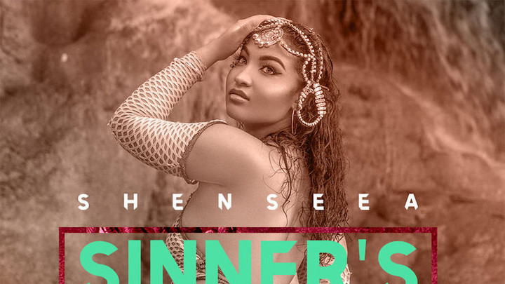 Shenseea - Sinner's Prayer [1/28/2019]