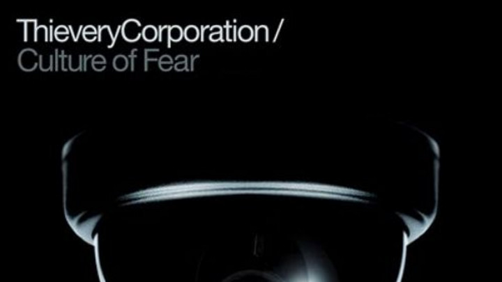 Thievery Corporation - Overstand feat. Ras Puma [6/28/2011]