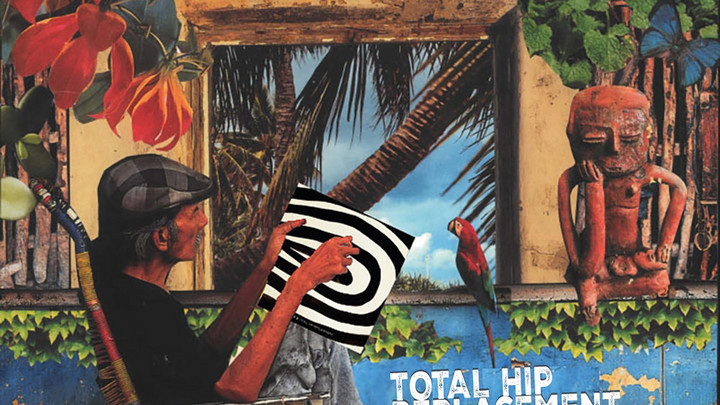 Total Hip Replacement - In Dub (Full Album) [11/21/2025]